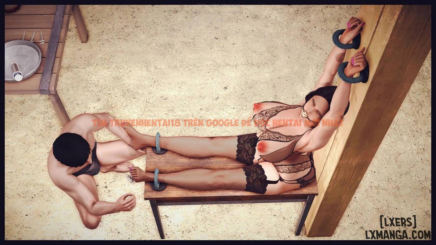 Xem ảnh Huấn Luyện Người Mẹ Xinh Đẹp - Chương 2.6 END Chương 2 - 0 69ad89099c7ba - Truyenhentaiz.net