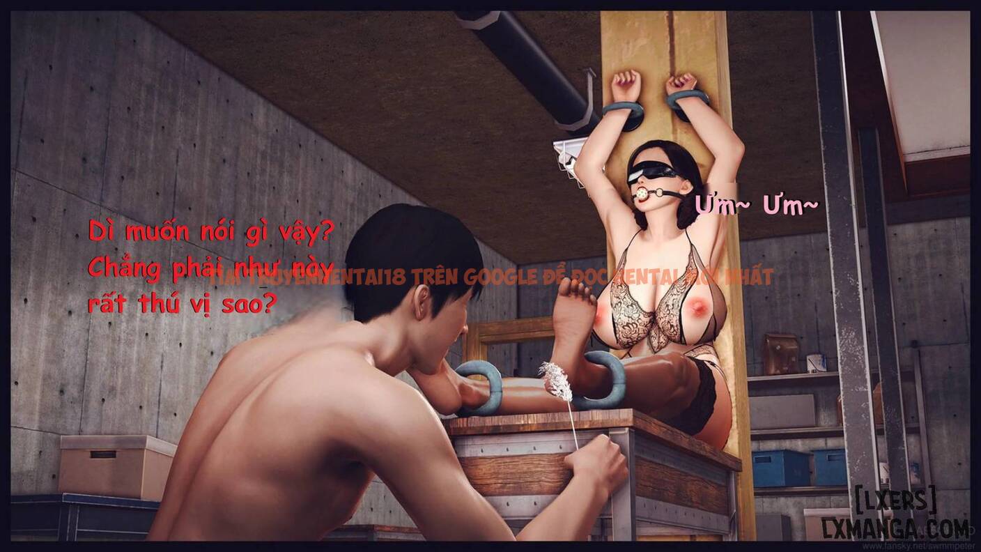 Xem ảnh Huấn Luyện Người Mẹ Xinh Đẹp - Chương 2.6 END Chương 2 - 1 69ad89099c7ba - Truyenhentaiz.net