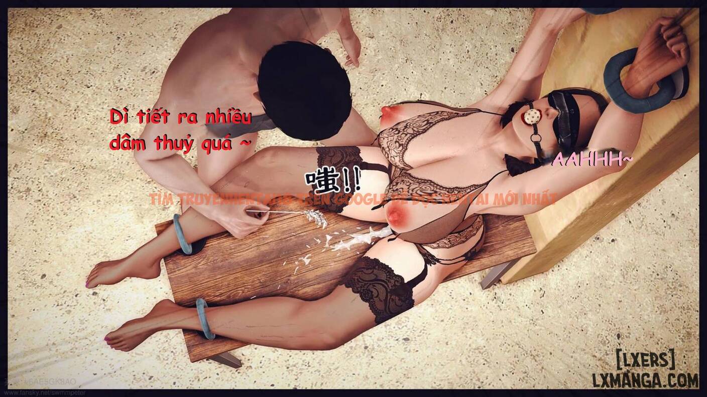 Xem ảnh Huấn Luyện Người Mẹ Xinh Đẹp - Chương 2.6 END Chương 2 - 15 69ad89099c7ba - Truyenhentaiz.net