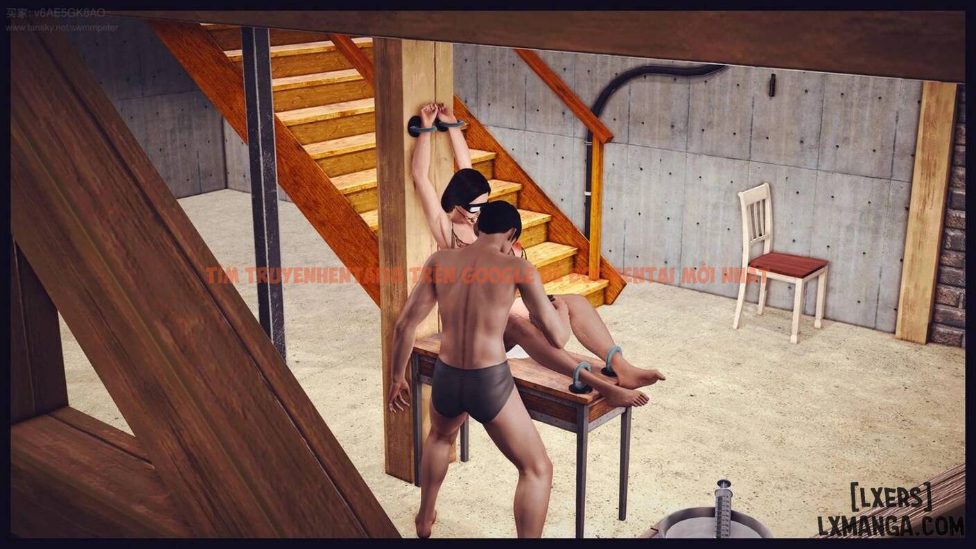 Xem ảnh Huấn Luyện Người Mẹ Xinh Đẹp - Chương 2.6 END Chương 2 - 17 69ad89099c7ba - Truyenhentaiz.net