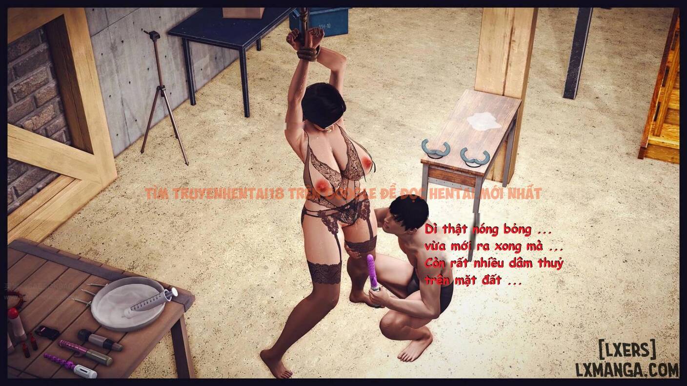 Xem ảnh Huấn Luyện Người Mẹ Xinh Đẹp - Chương 2.6 END Chương 2 - 23 69ad89099c7ba - Truyenhentaiz.net