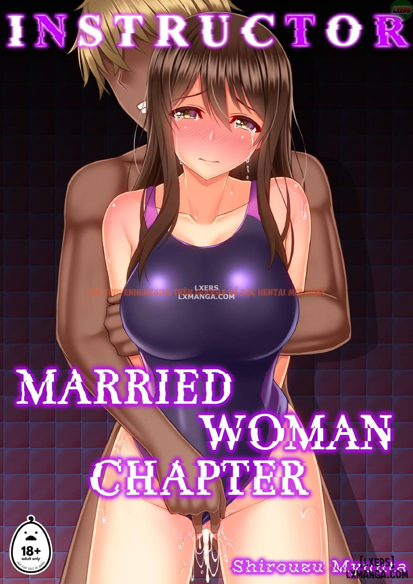 Trang truyện 3 trong truyện tranh Huấn Luyện Phụ Nữ Đã Kết Hôn - Chapter 1 - truyentvn.net