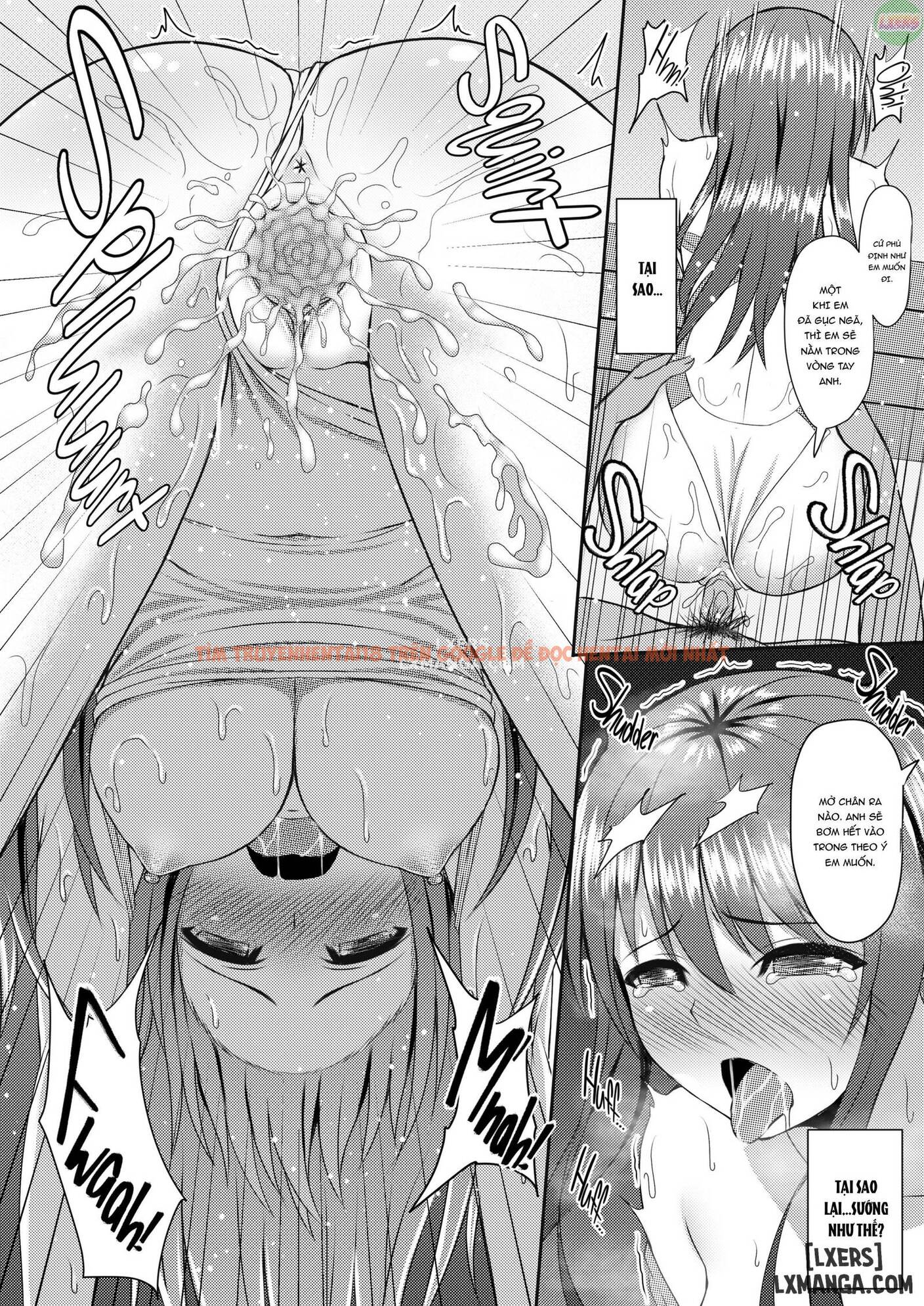 Xem ảnh 15 trong truyện hentai Huấn Luyện Phụ Nữ Đã Kết Hôn - Chapter 2 END - hentaitvn.net