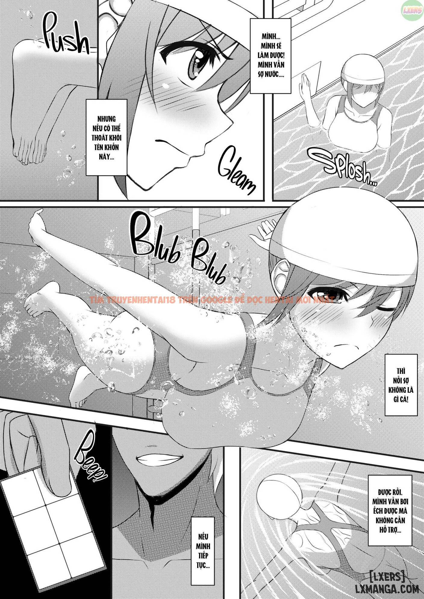 Xem ảnh 20 trong truyện hentai Huấn Luyện Phụ Nữ Đã Kết Hôn - Chapter 2 END - hentaitvn.net