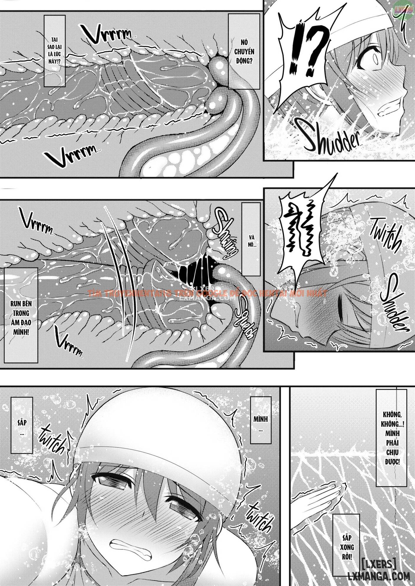 Xem ảnh 21 trong truyện hentai Huấn Luyện Phụ Nữ Đã Kết Hôn - Chapter 2 END - hentaitvn.net