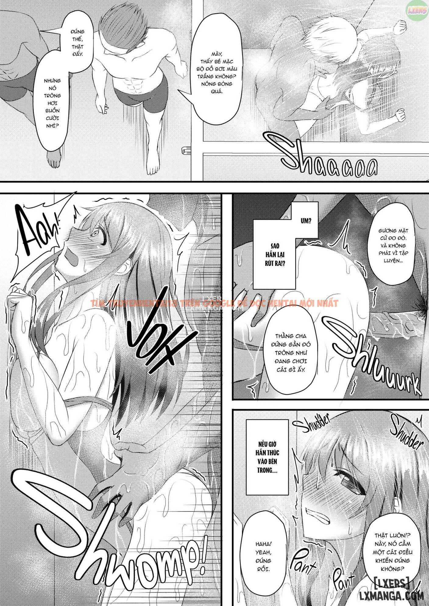 Xem ảnh 24 trong truyện hentai Huấn Luyện Phụ Nữ Đã Kết Hôn - Chapter 2 END - hentaitvn.net