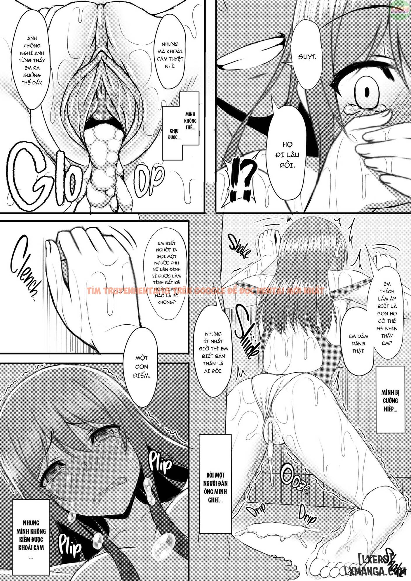 Xem ảnh 28 trong truyện hentai Huấn Luyện Phụ Nữ Đã Kết Hôn - Chapter 2 END - hentaitvn.net