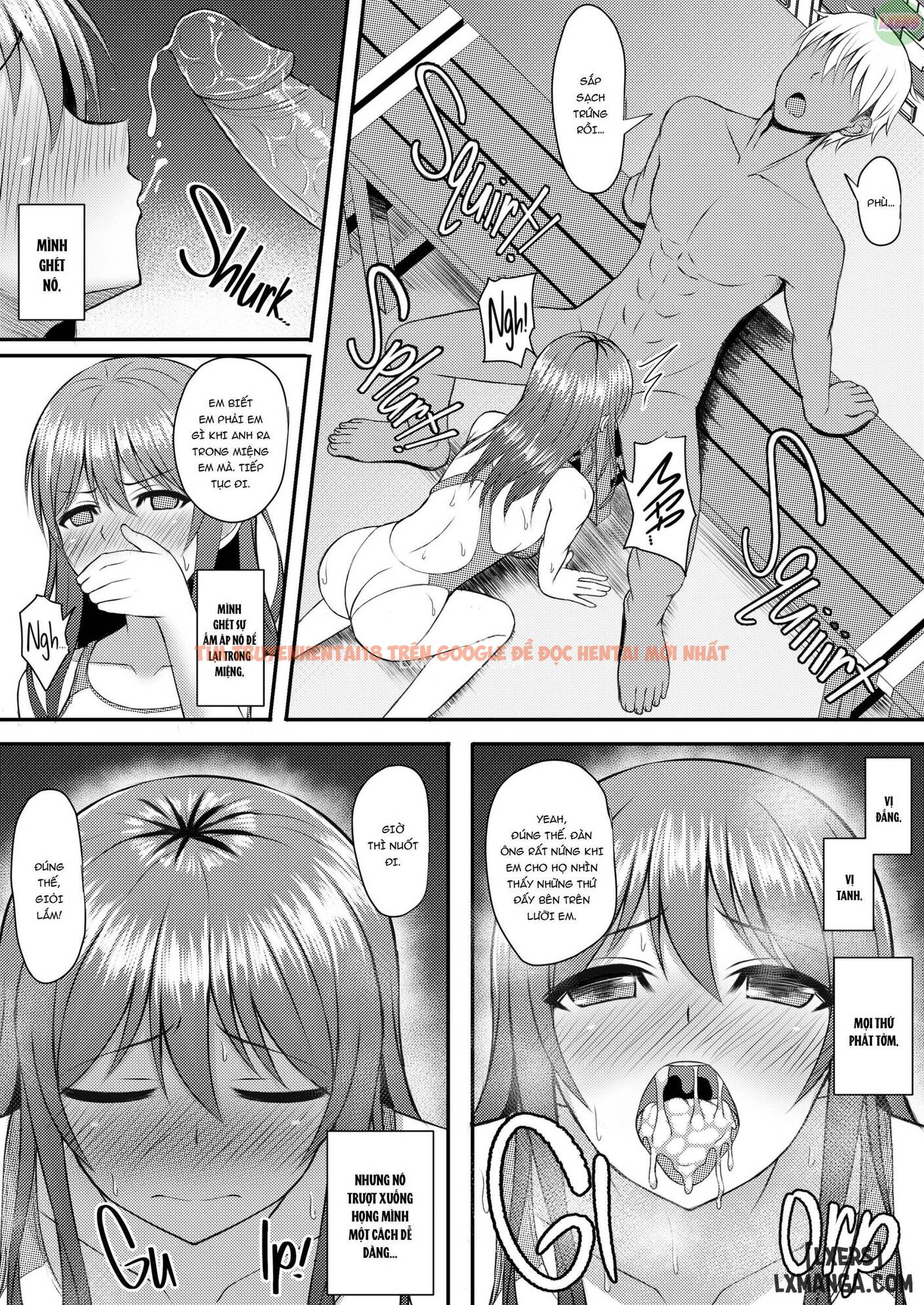 Xem ảnh 7 trong truyện hentai Huấn Luyện Phụ Nữ Đã Kết Hôn - Chapter 2 END - hentaitvn.net