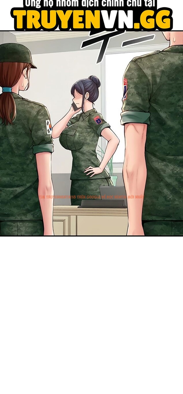 Xem ảnh 10 1 trong truyện hentai Huấn Luyện Tân Binh Nữ - Chapter 1 - www.hentaitvn.net