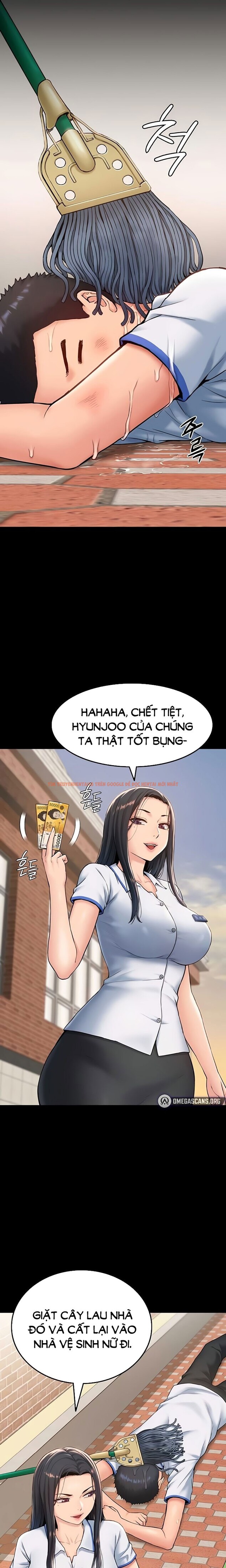 Xem ảnh 19 0 trong truyện hentai Huấn Luyện Tân Binh Nữ - Chapter 1 - www.hentaitvn.net