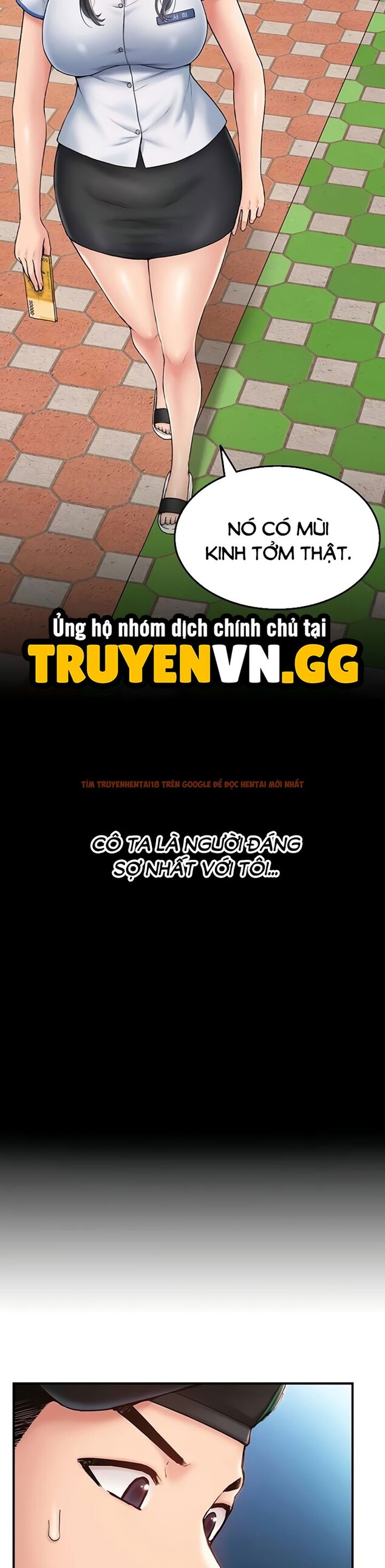 Xem ảnh 19 1 trong truyện hentai Huấn Luyện Tân Binh Nữ - Chapter 1 - www.hentaitvn.net