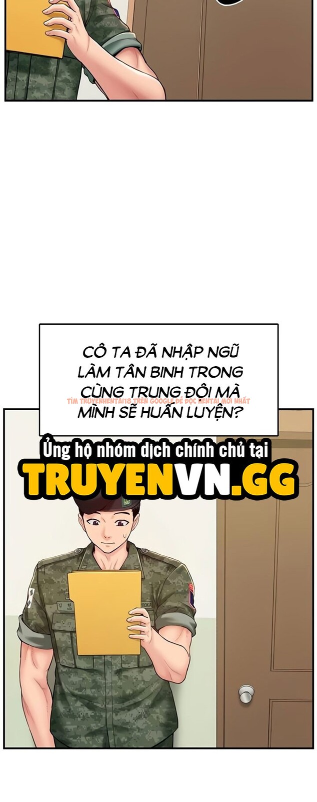 Xem ảnh 20 1 trong truyện hentai Huấn Luyện Tân Binh Nữ - Chapter 1 - www.hentaitvn.net