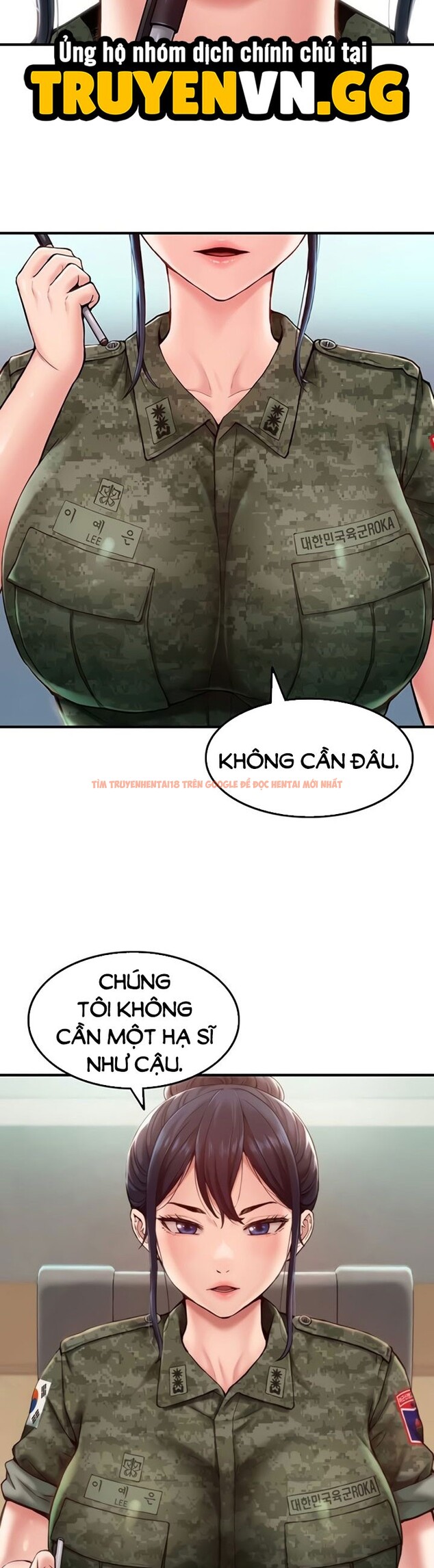 Xem ảnh 4 1 trong truyện hentai Huấn Luyện Tân Binh Nữ - Chapter 1 - www.hentaitvn.net