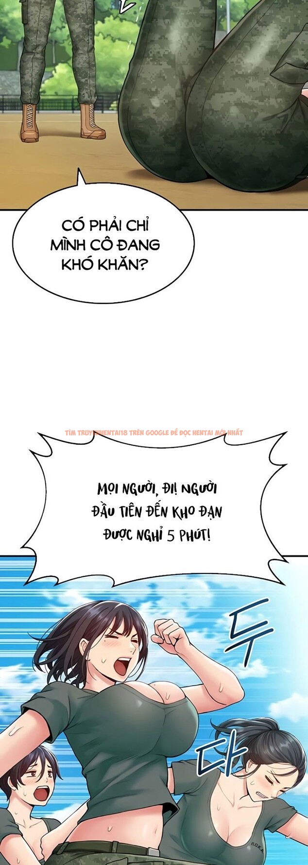 Xem ảnh Huấn Luyện Tân Binh Nữ - Chapter 2 - 12 1 - Truyenhentaiz.net