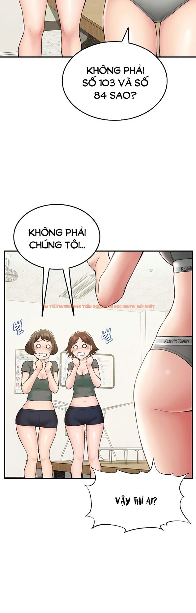 Xem ảnh Huấn Luyện Tân Binh Nữ - Chapter 2 - 13 1 - Truyenhentaiz.net