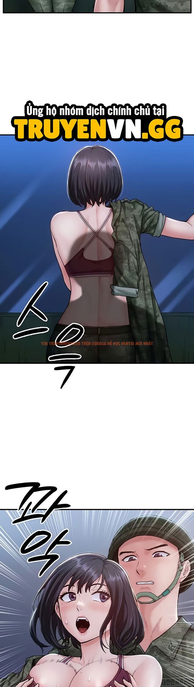 Xem ảnh Huấn Luyện Tân Binh Nữ - Chapter 3 - 11 1 - Truyenhentaiz.net