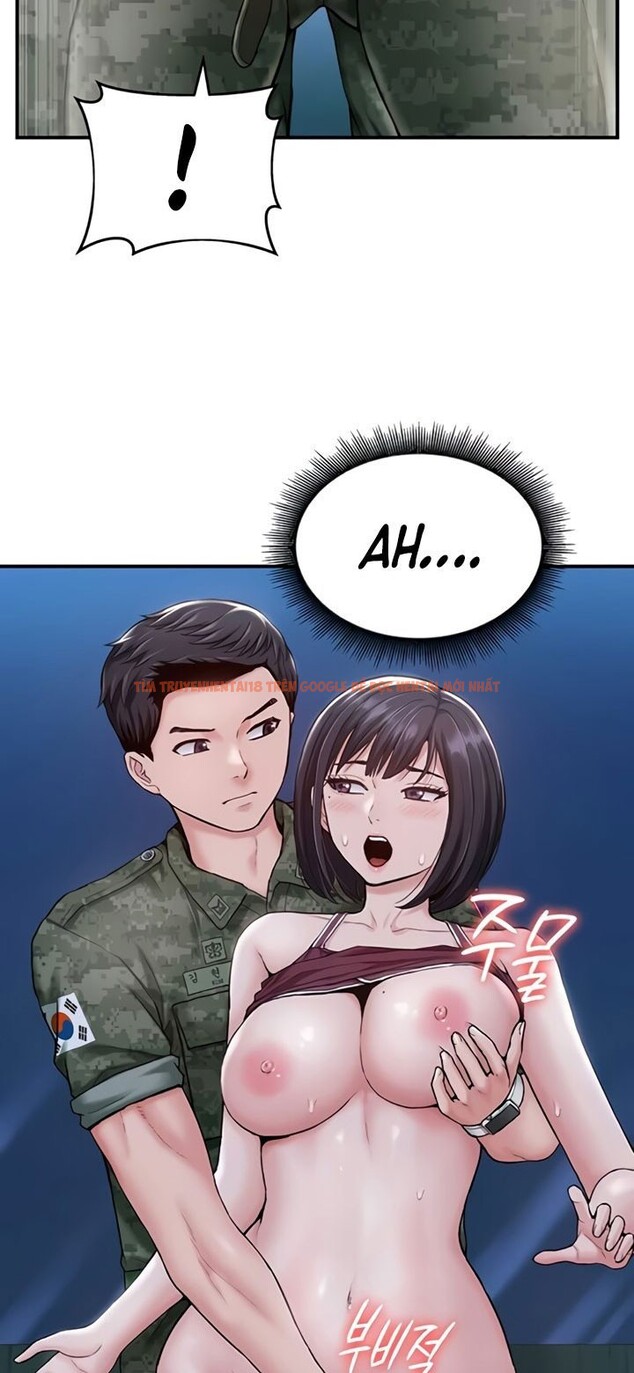 Xem ảnh Huấn Luyện Tân Binh Nữ - Chapter 3 - 16 1 - Truyenhentaiz.net
