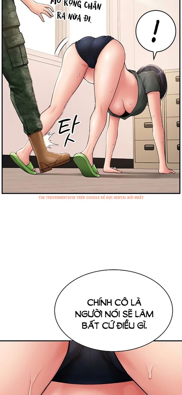 Xem ảnh Huấn Luyện Tân Binh Nữ - Chapter 3 - 2 1 - Truyenhentaiz.net