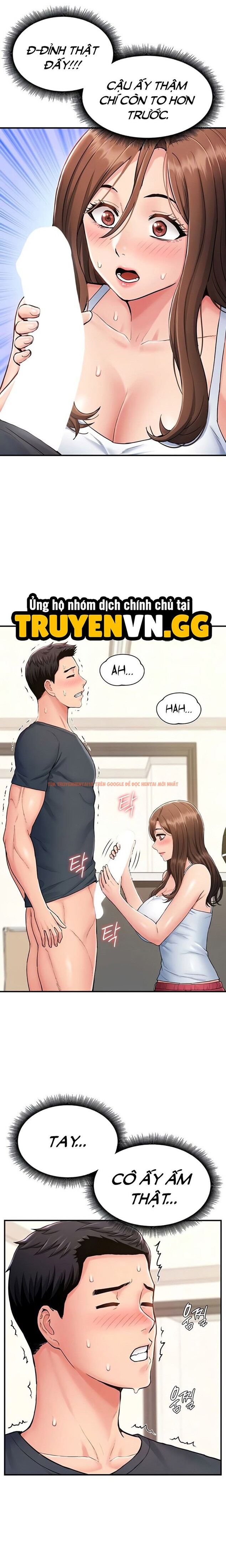 Xem ảnh Huấn Luyện Tân Binh Nữ - Chapter 8 - 3 0 - Truyenhentaiz.net Xem ảnh Huấn Luyện Tân Binh Nữ - Chapter 8 - 3 0 - Truyenhentaiz.net