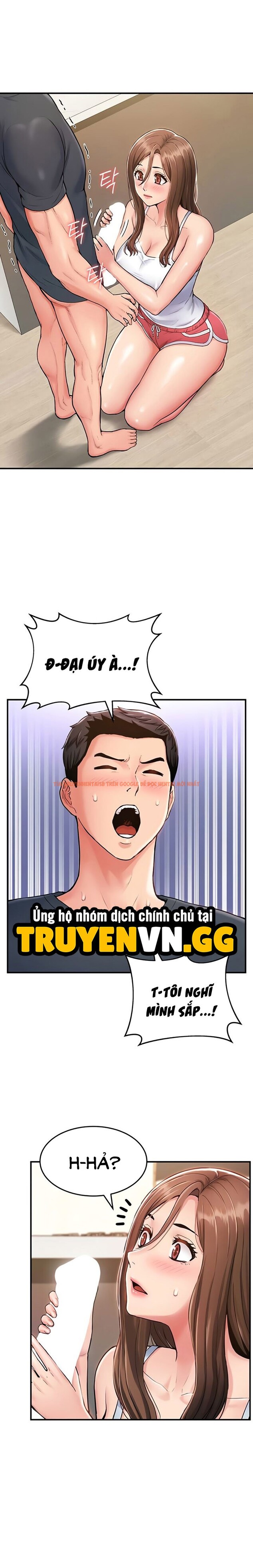 Xem ảnh Huấn Luyện Tân Binh Nữ - Chapter 8 - 3 1 - Truyenhentaiz.net Xem ảnh Huấn Luyện Tân Binh Nữ - Chapter 8 - 3 1 - Truyenhentaiz.net