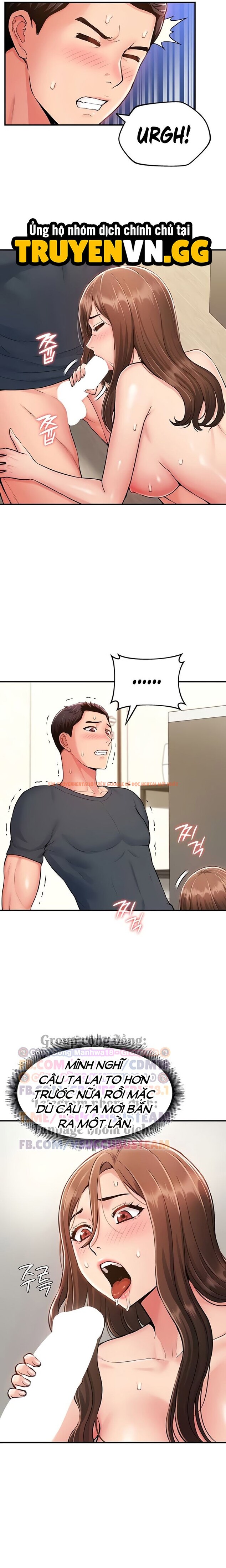 Xem ảnh Huấn Luyện Tân Binh Nữ - Chapter 8 - 6 0 - Truyenhentaiz.net Xem ảnh Huấn Luyện Tân Binh Nữ - Chapter 8 - 6 0 - Truyenhentaiz.net