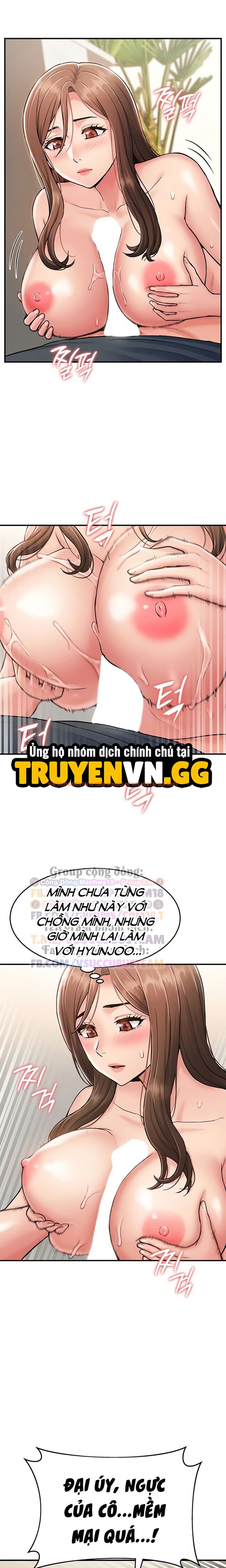 Trang truyện 11 0 trong truyện tranh Huấn Luyện Tân Binh Nữ - Chap 9 - www.lxmanga.org Trang truyện 11 0 trong truyện tranh Huấn Luyện Tân Binh Nữ - Chap 9 - www.lxmanga.org