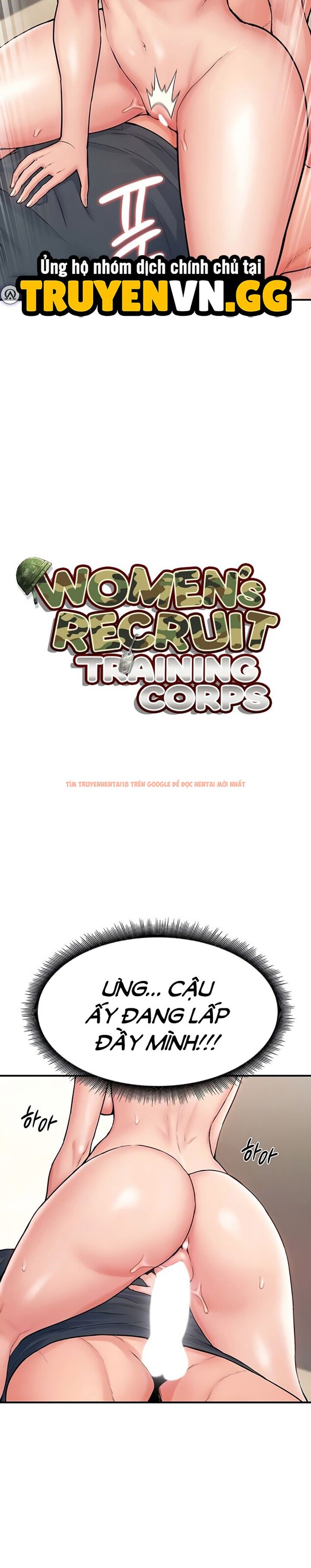 Trang truyện 2 1 trong truyện tranh Huấn Luyện Tân Binh Nữ - Chap 9 - www.lxmanga.org Trang truyện 2 1 trong truyện tranh Huấn Luyện Tân Binh Nữ - Chap 9 - www.lxmanga.org