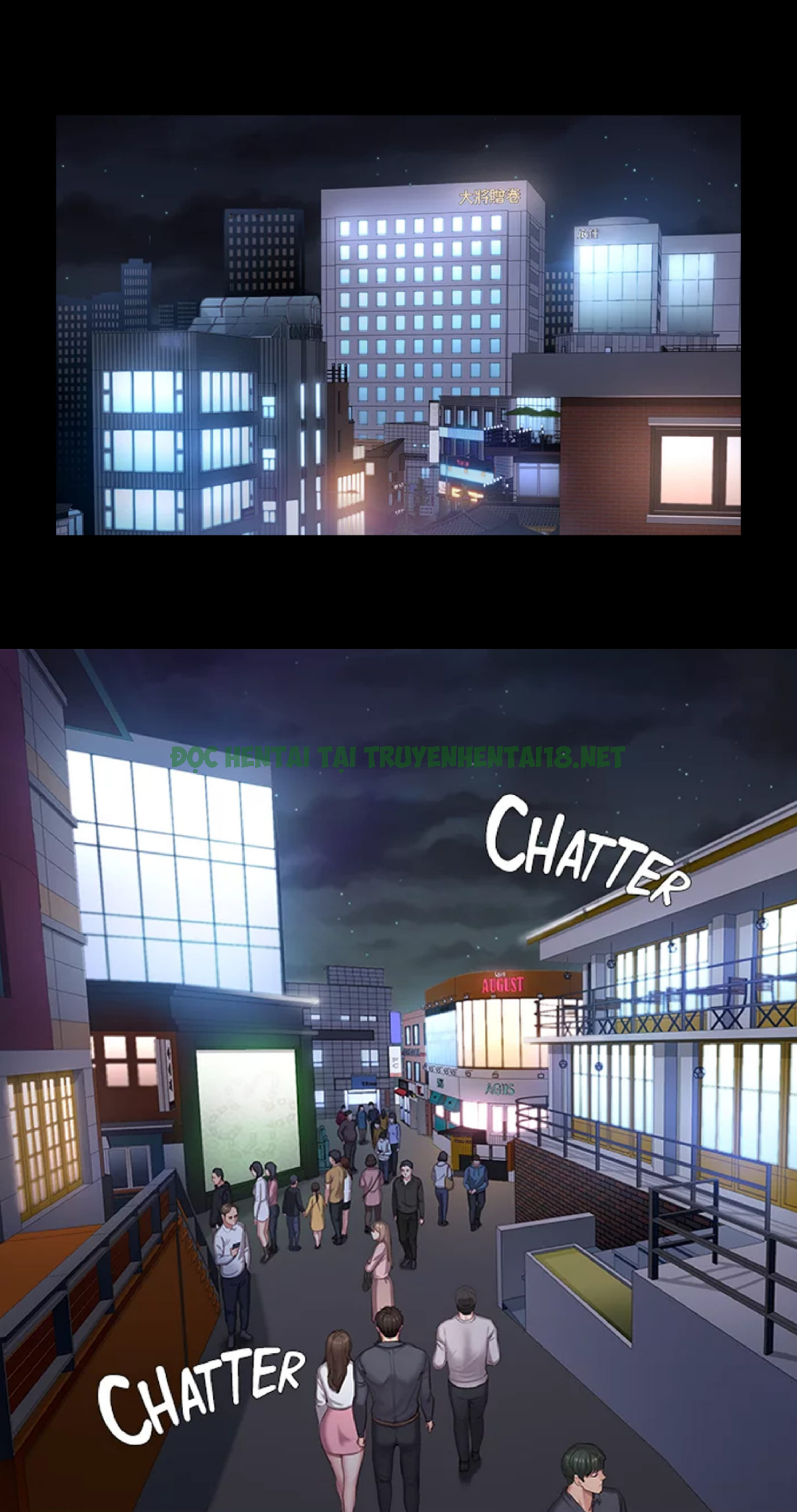 Xem ảnh Huấn Luyện Viên Thể Hình - Không Che - Chapter 89 - 18 - Hentai24h.Tv
