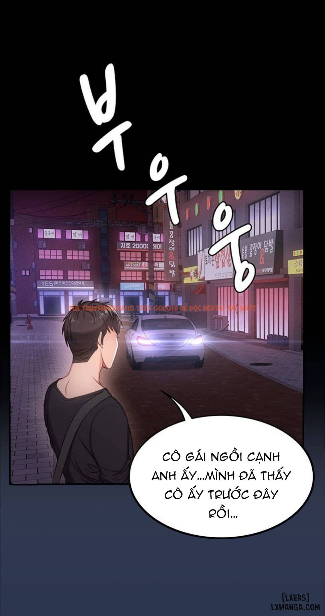 Huấn Luyện Viên Thể Hình - Không Che - Chapter 0