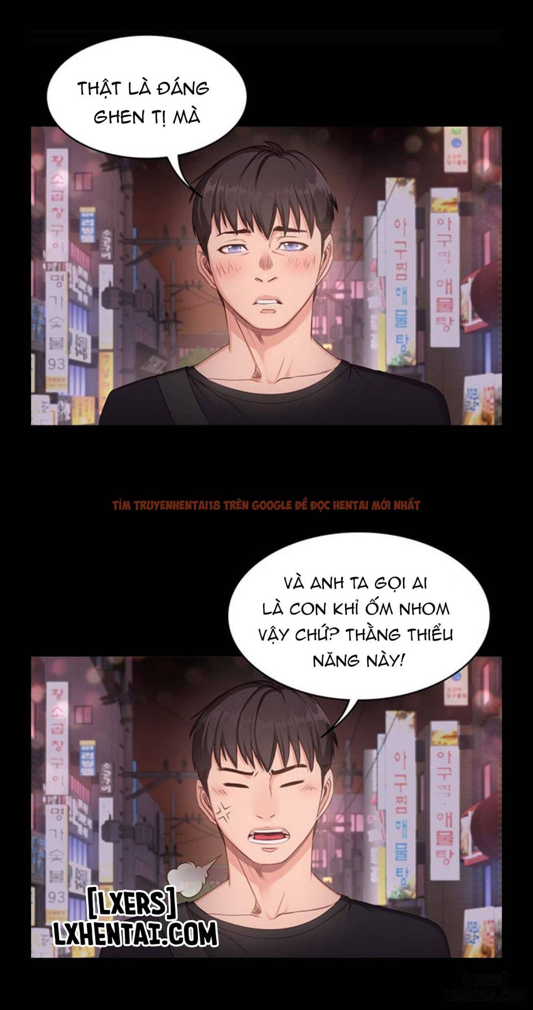 Huấn Luyện Viên Thể Hình - Không Che - Chapter 0