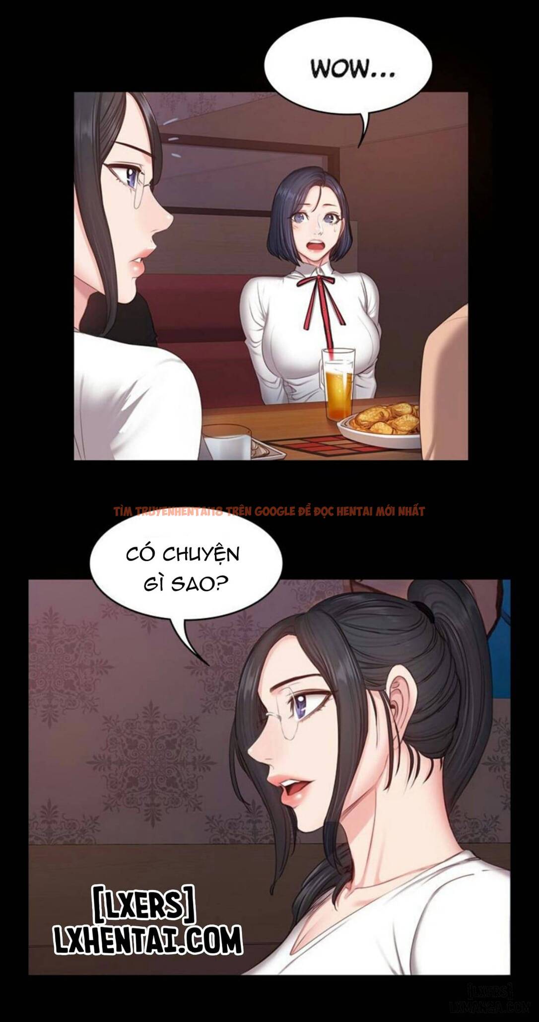 Huấn Luyện Viên Thể Hình - Không Che - Chapter 11
