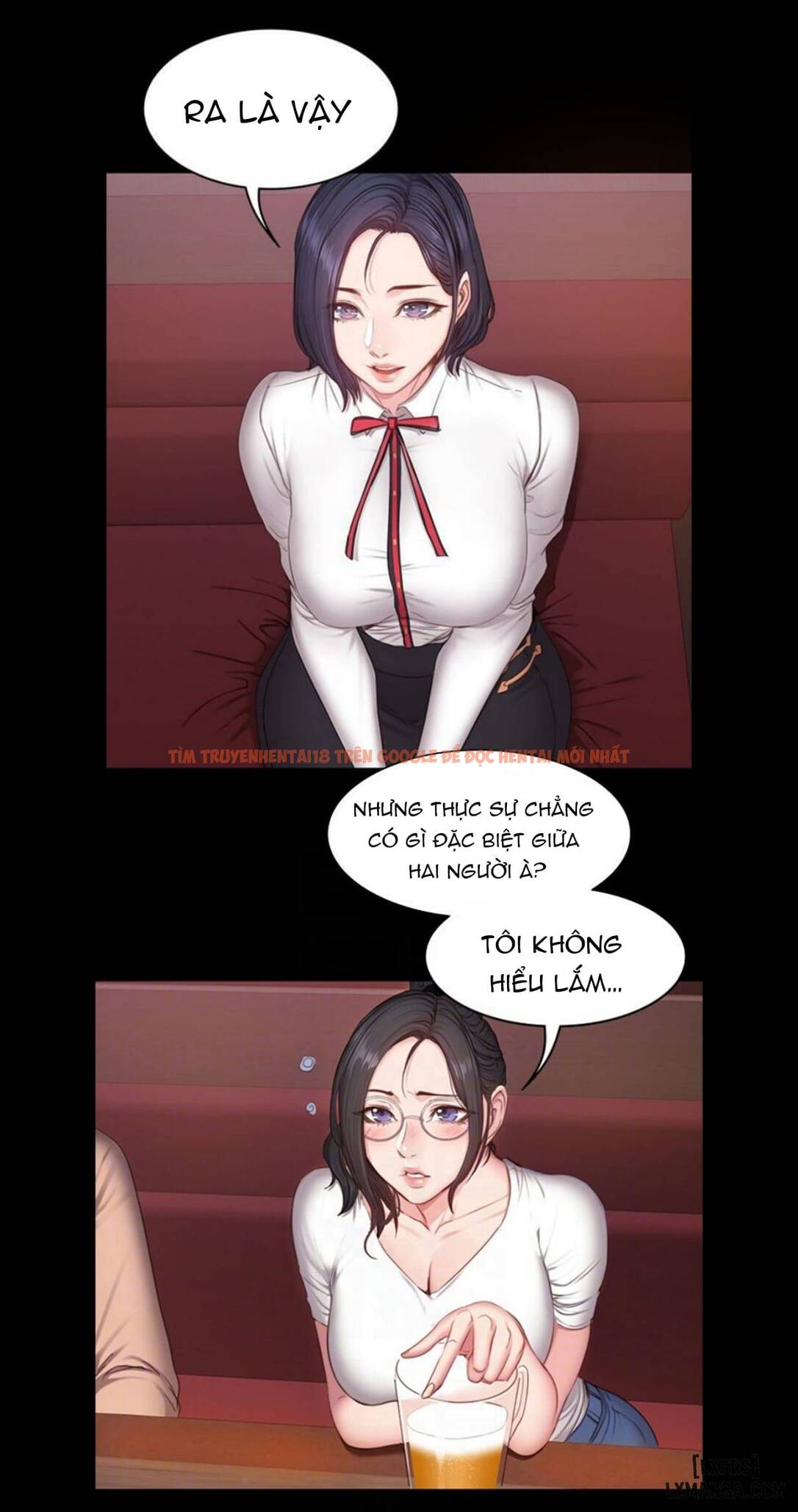 Huấn Luyện Viên Thể Hình - Không Che - Chapter 11