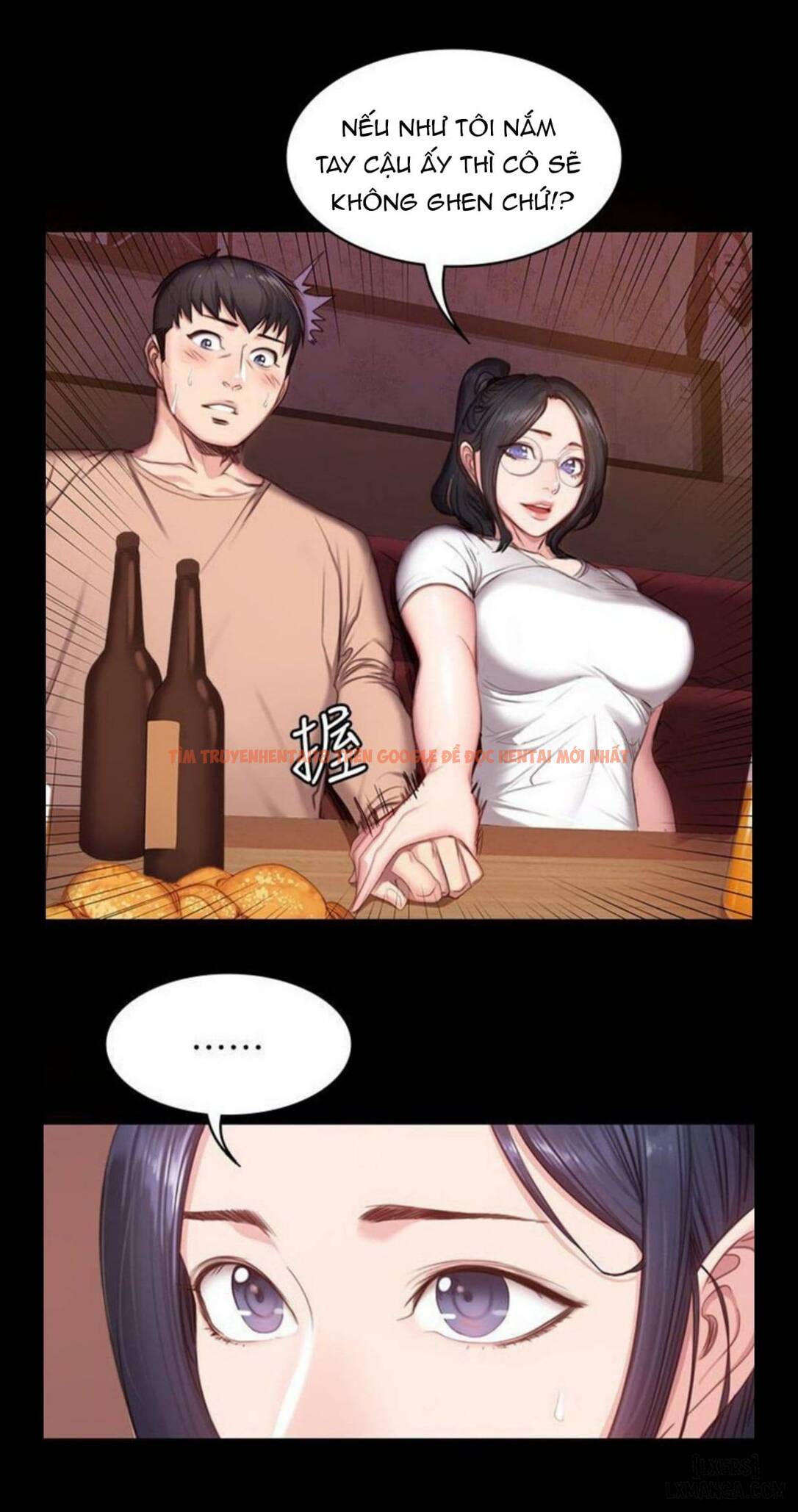 Huấn Luyện Viên Thể Hình - Không Che - Chapter 11