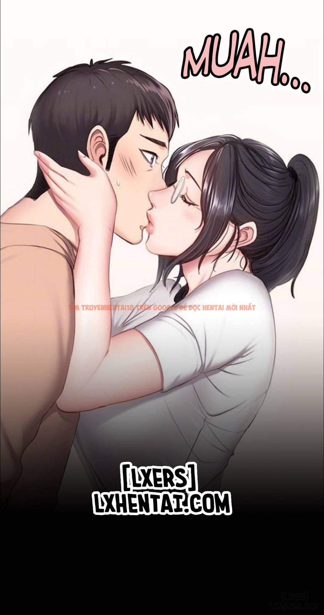 Huấn Luyện Viên Thể Hình - Không Che - Chapter 11
