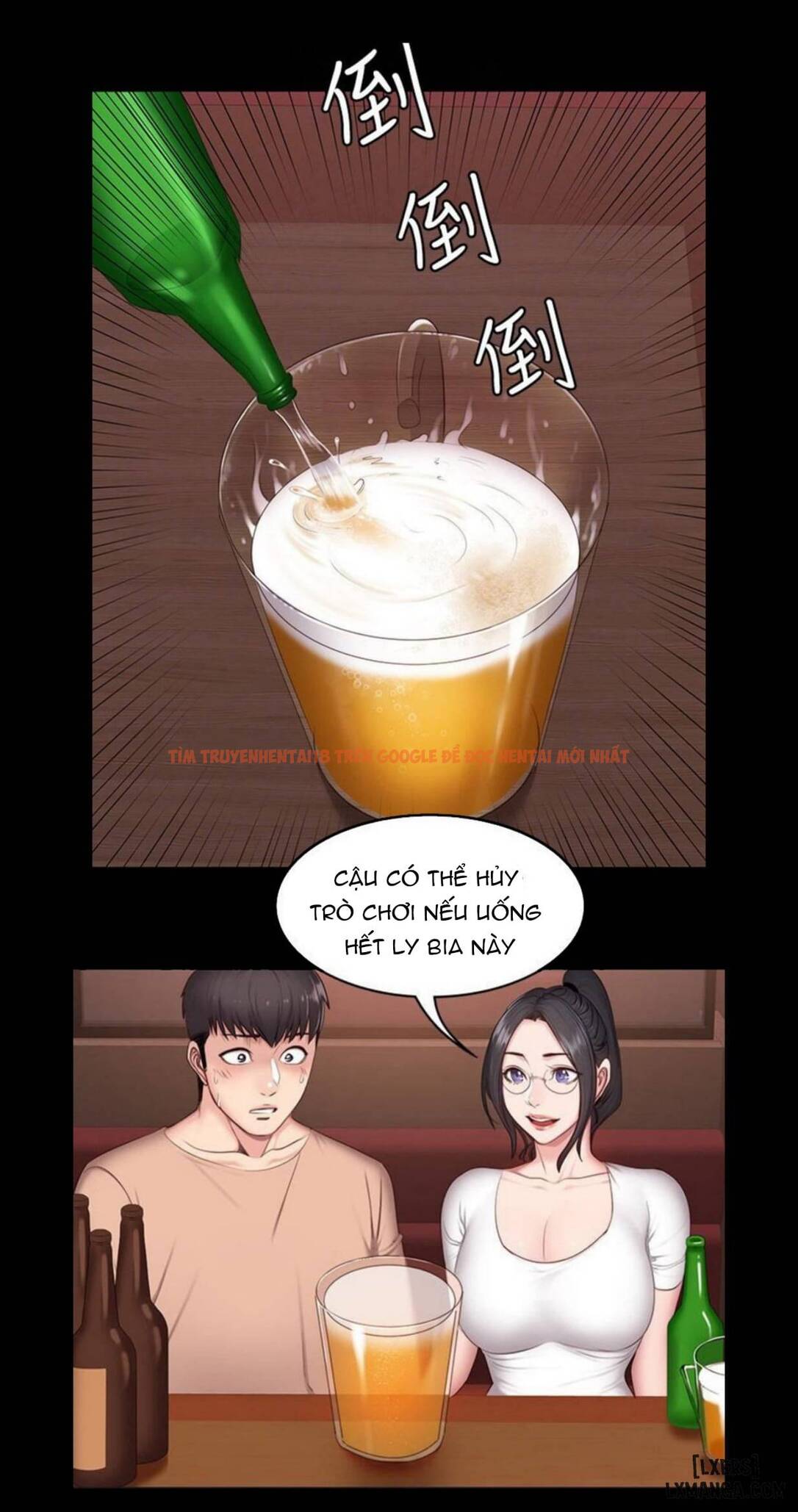 Trang truyện 26 trong truyện tranh Huấn Luyện Viên Thể Hình – Không Che - Chapter 12 - zhentaivn.pro