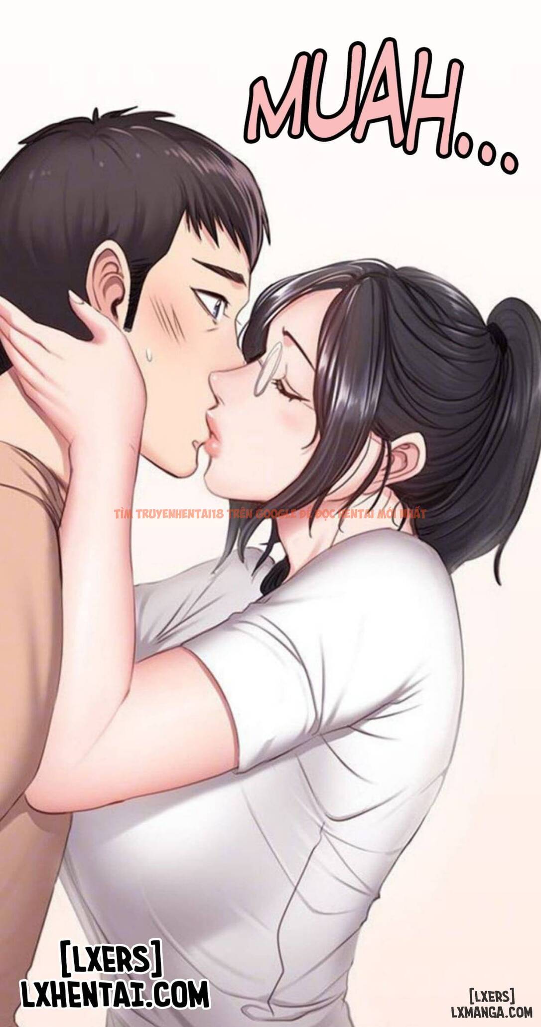 Trang truyện 3 trong truyện tranh Huấn Luyện Viên Thể Hình – Không Che - Chapter 12 - zhentaivn.pro