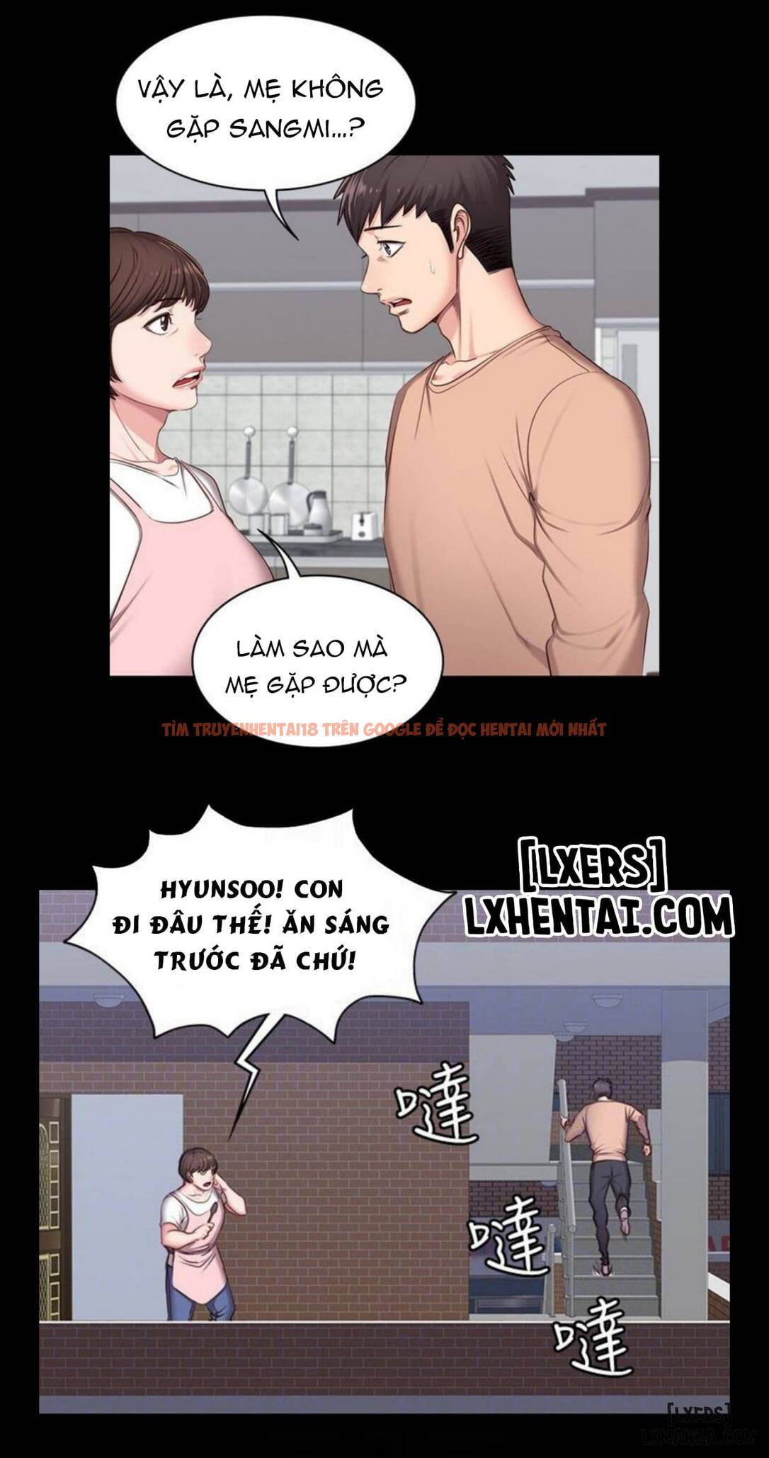 Trang truyện 42 trong truyện tranh Huấn Luyện Viên Thể Hình – Không Che - Chapter 12 - zhentaivn.pro
