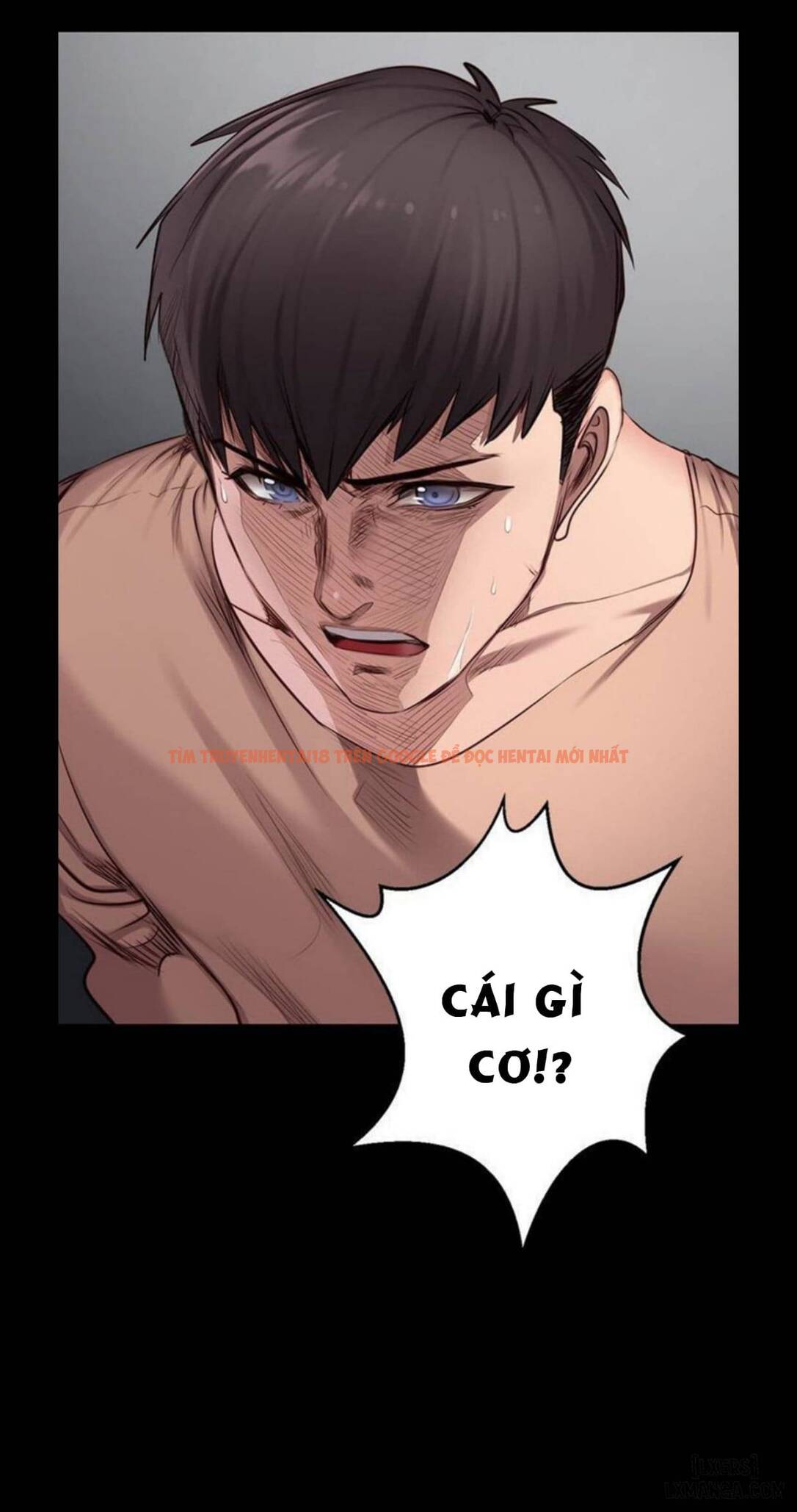 Trang truyện 45 trong truyện tranh Huấn Luyện Viên Thể Hình – Không Che - Chapter 12 - zhentaivn.pro