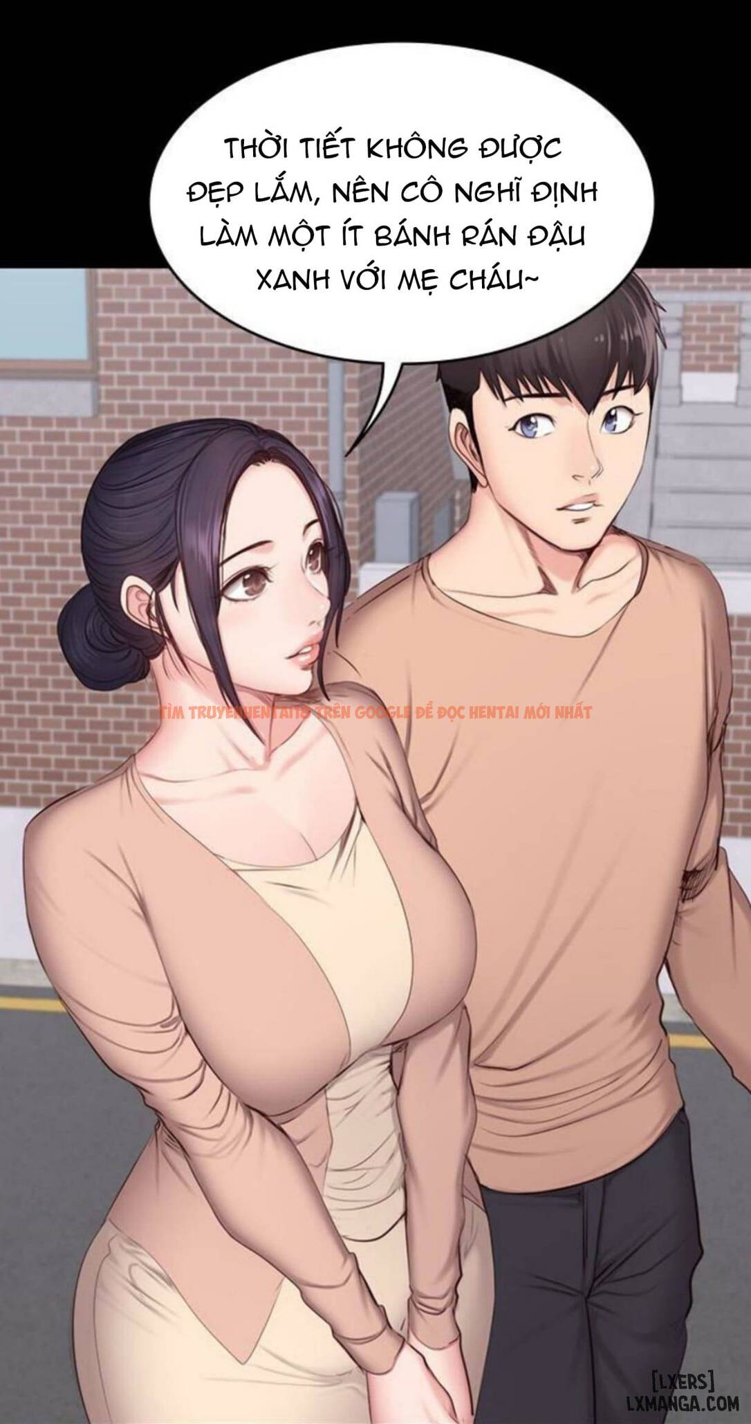 Huấn Luyện Viên Thể Hình - Không Che - Chapter 13