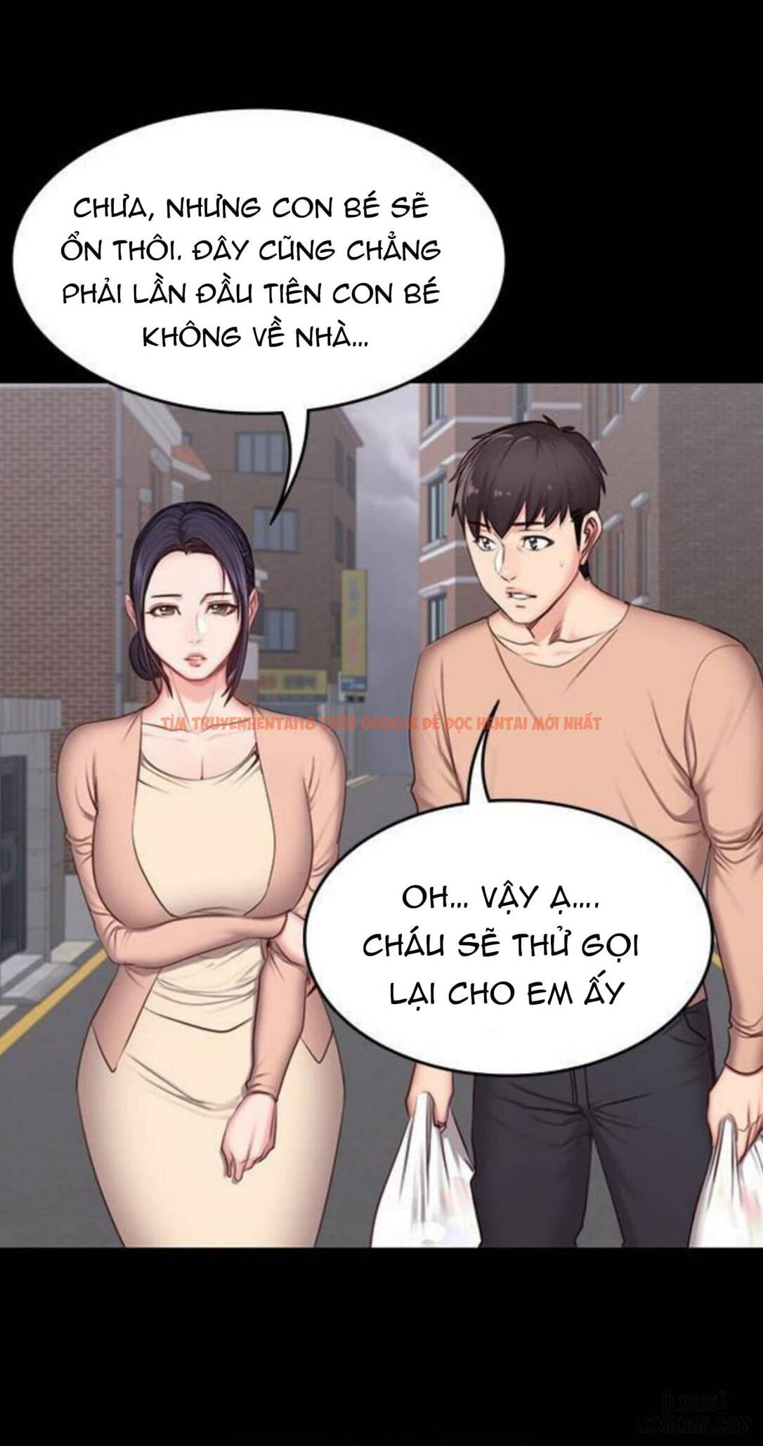 Huấn Luyện Viên Thể Hình - Không Che - Chapter 13