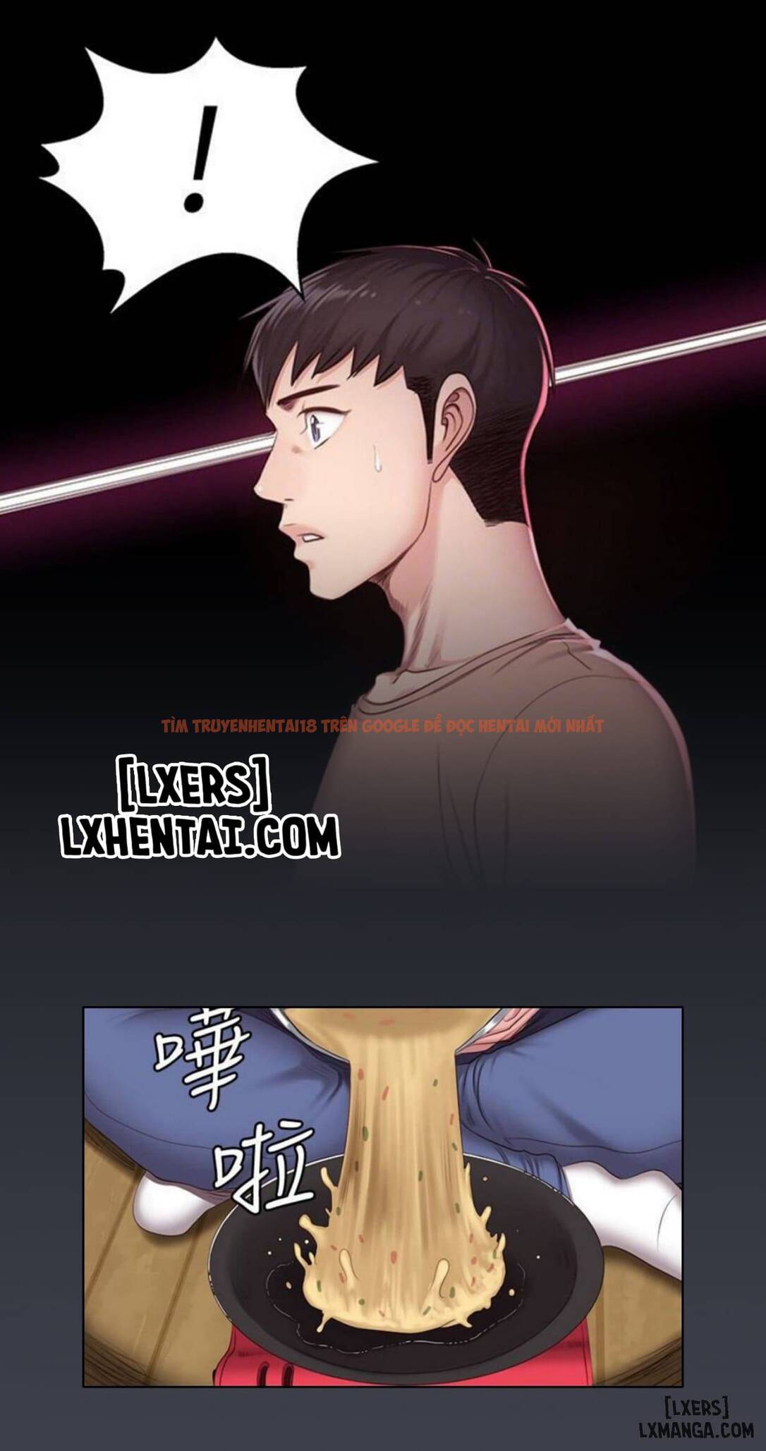 Huấn Luyện Viên Thể Hình - Không Che - Chapter 13