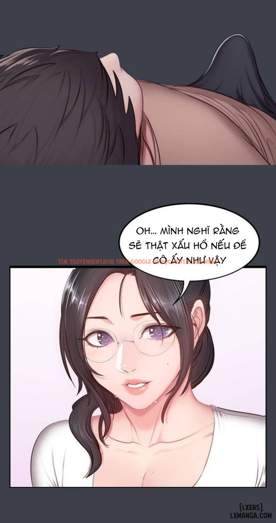 Huấn Luyện Viên Thể Hình - Không Che - Chapter 13