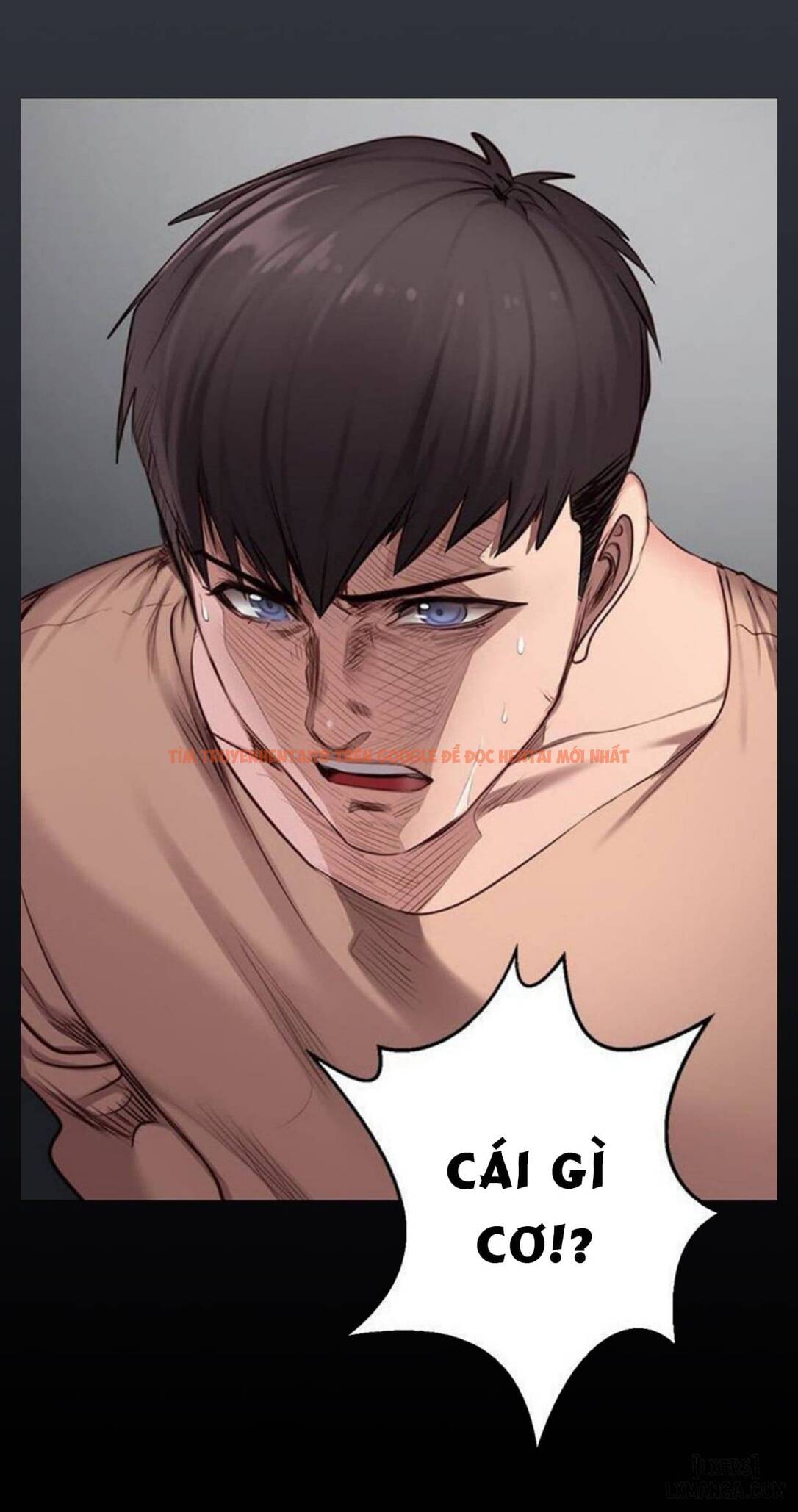 Huấn Luyện Viên Thể Hình - Không Che - Chapter 13