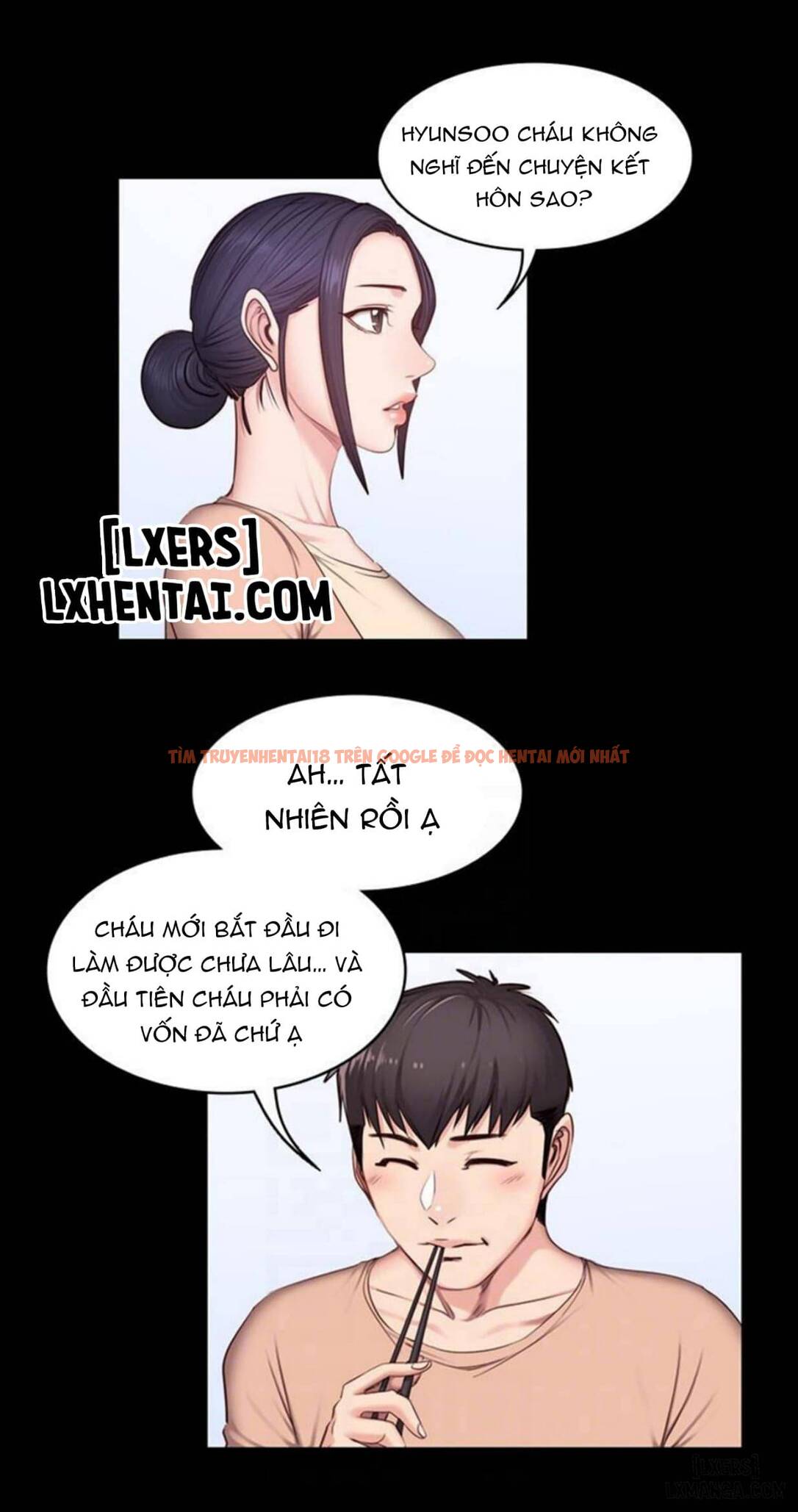 Huấn Luyện Viên Thể Hình - Không Che - Chapter 13