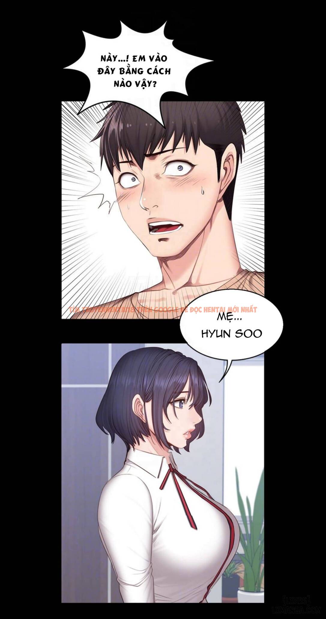 Huấn Luyện Viên Thể Hình - Không Che - Chapter 13