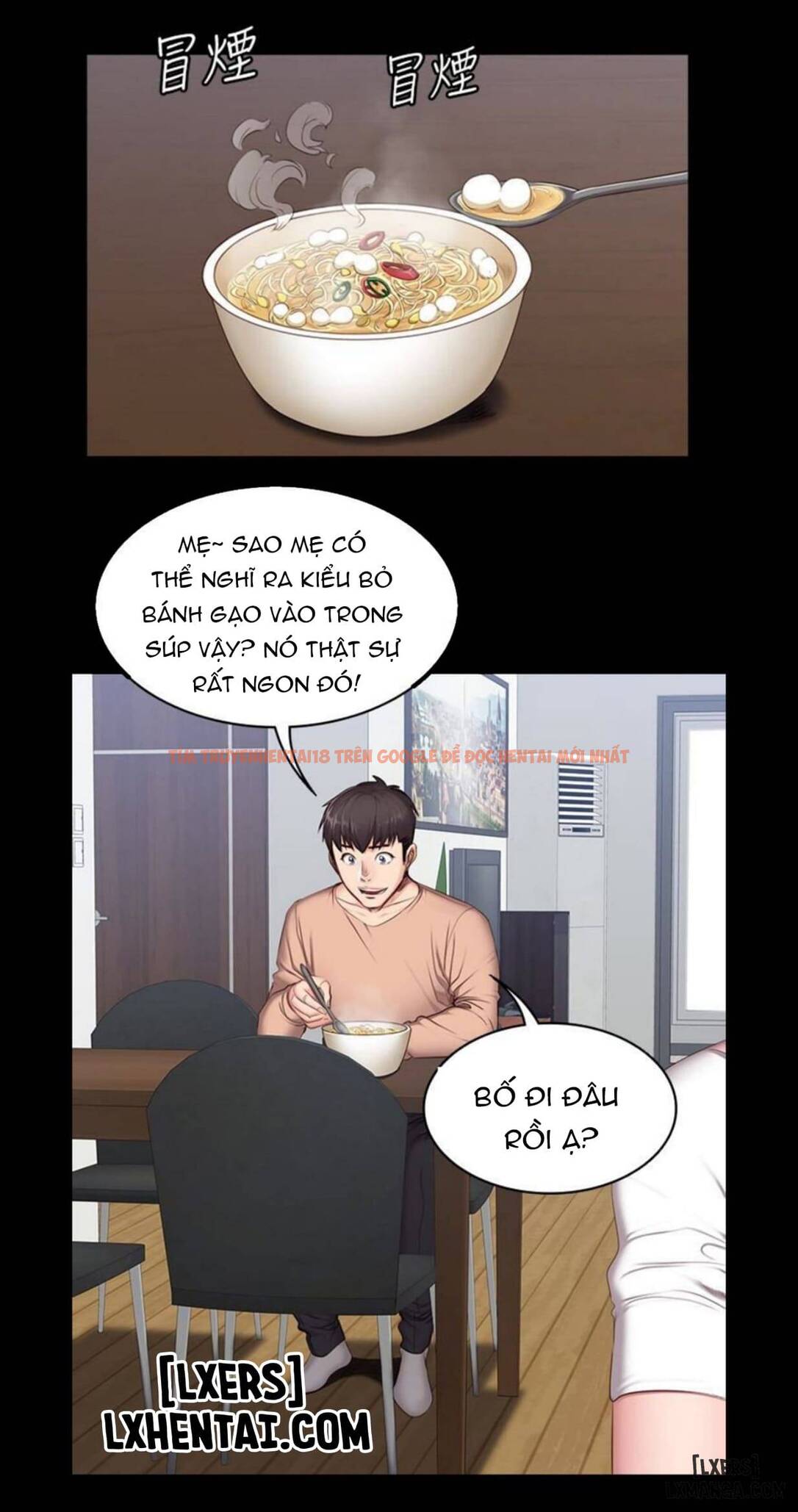 Huấn Luyện Viên Thể Hình - Không Che - Chapter 13
