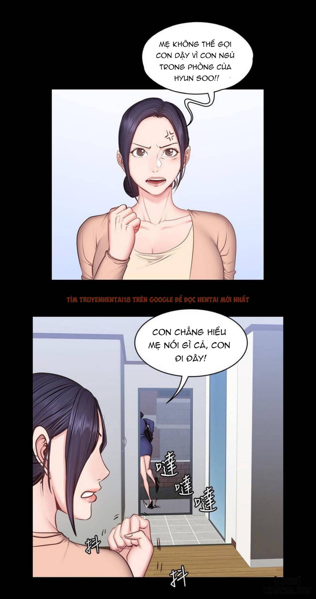Huấn Luyện Viên Thể Hình - Không Che - Chapter 14