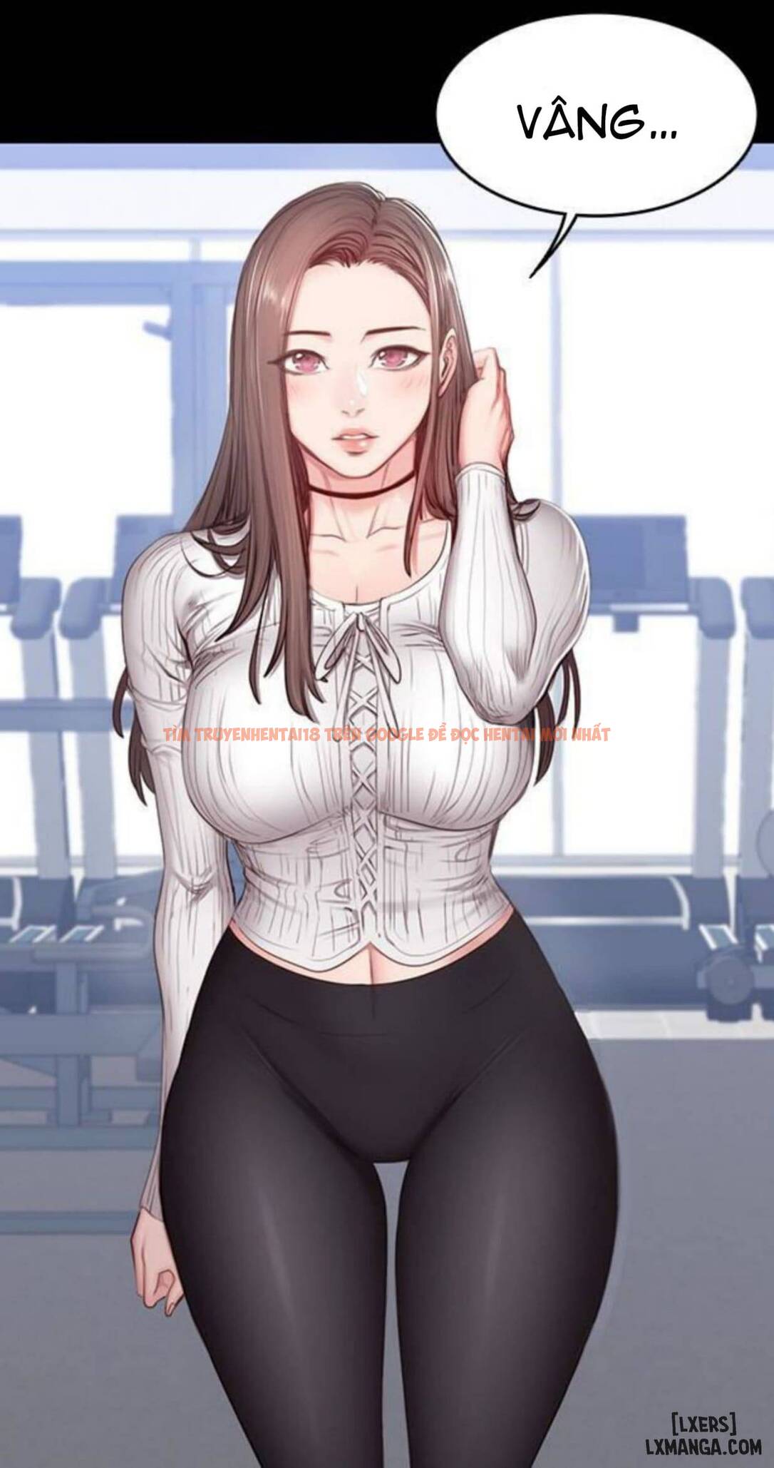 Huấn Luyện Viên Thể Hình - Không Che - Chapter 14