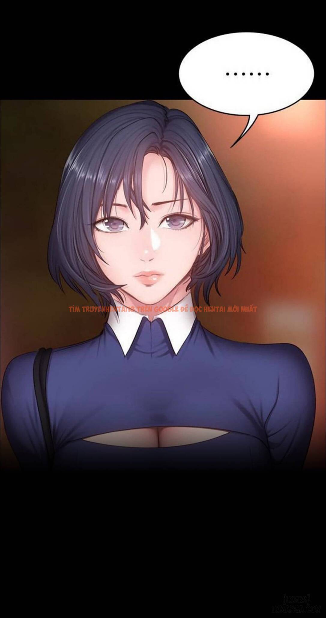 Huấn Luyện Viên Thể Hình - Không Che - Chapter 14
