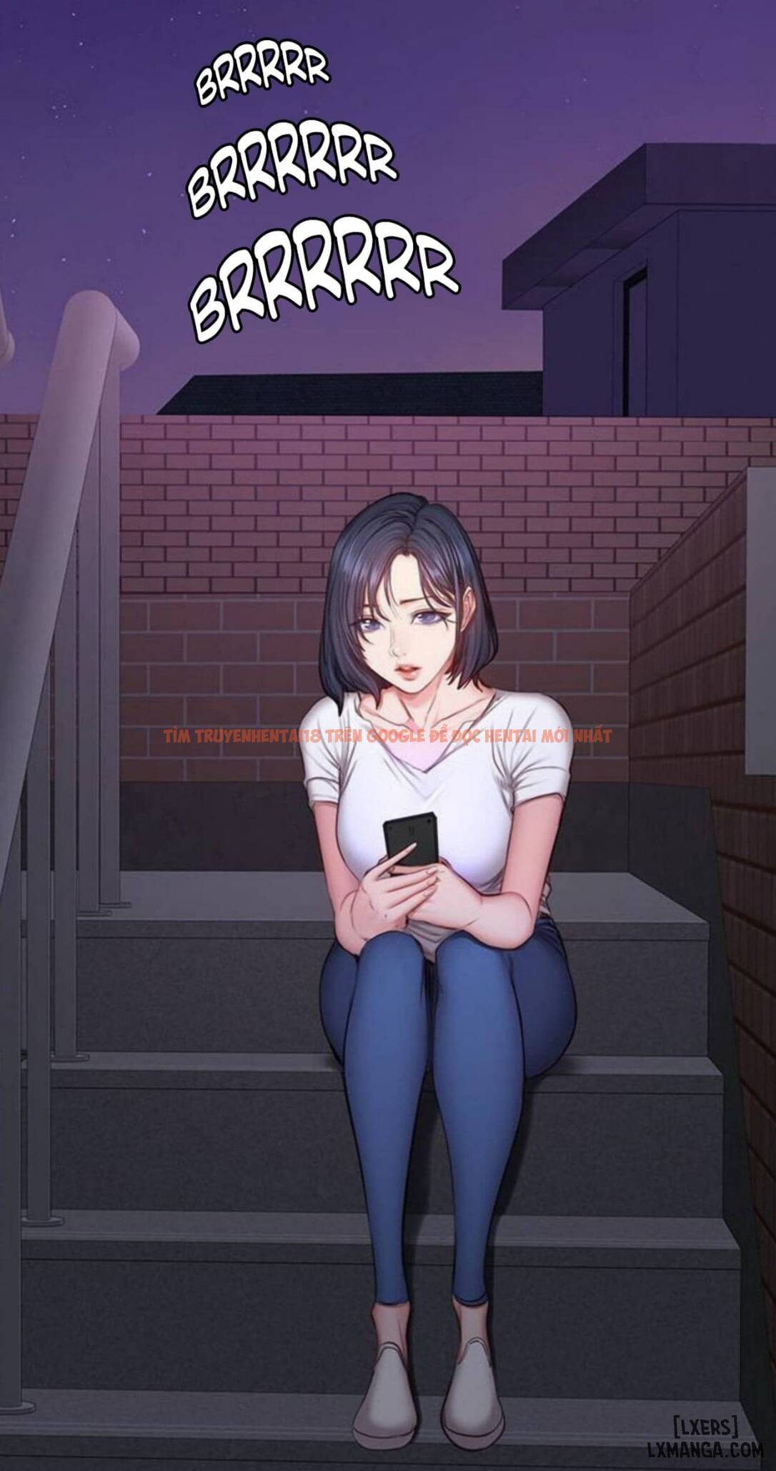 Huấn Luyện Viên Thể Hình - Không Che - Chapter 15